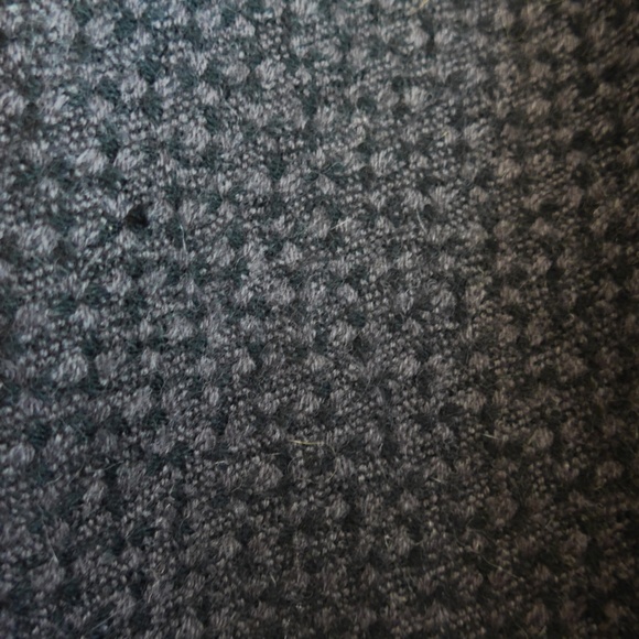 HOLD - Vintage Compagnie N.G. Women 36 Flared Wool Skirt - Picture 5 of 9